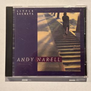 Andy Narell
