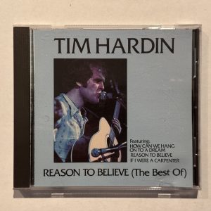 Tim Hardin