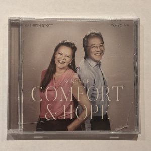 Yo-Yo Ma, Kathryn Stott