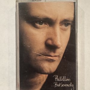 Phil Collins