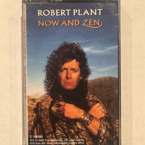 Robert Plant