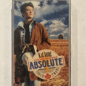 k.d. lang And The Reclines