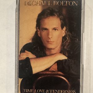 Michael Bolton
