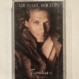 Michael Bolton