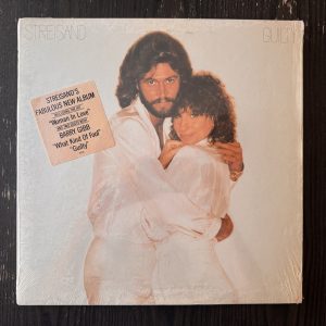 Barbra Streisand