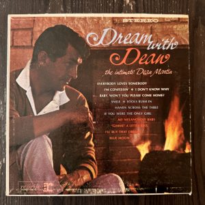 Dean Martin