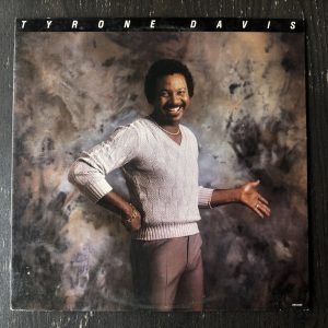 Tyrone Davis