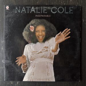 Natalie Cole