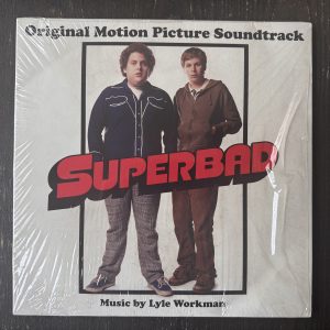 Lyle Workman