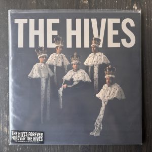 The Hives