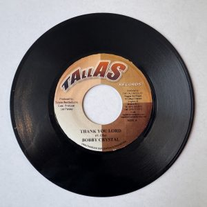 Bobby Crystal / Steve Major (4)