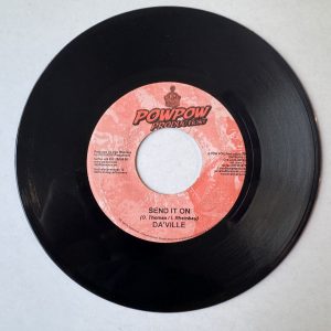 Da'Ville / Terry Lynn
