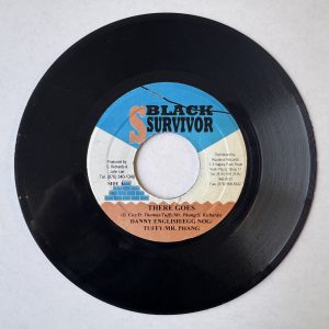Danny English / Egg Nog / Tuffy (6) / Mr. Phang