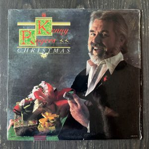 Kenny Rogers