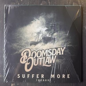 Doomsday Outlaw
