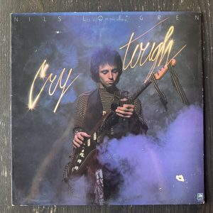 Nils Lofgren