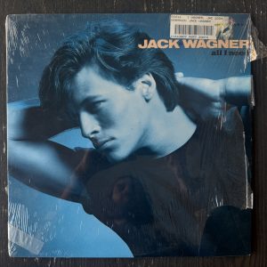 Jack Wagner