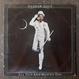 Andrew Gold