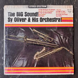 Sy Oliver And His Orchestra