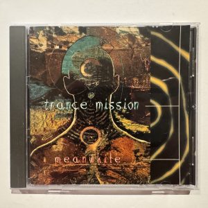 Trance Mission