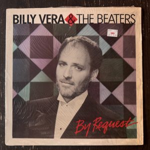 Billy Vera & The Beaters