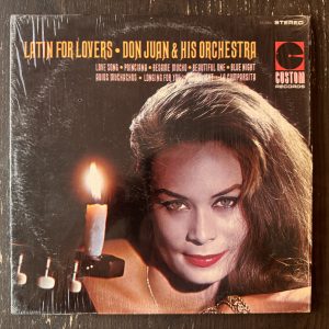 Don Juan & His Orchestra