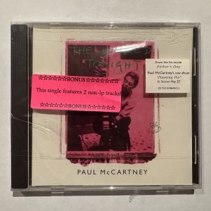 Paul McCartney