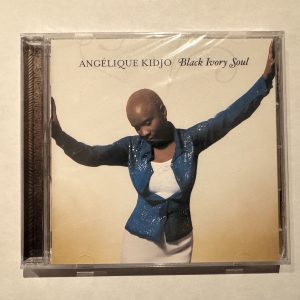 Angélique Kidjo