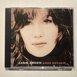 Jann Arden