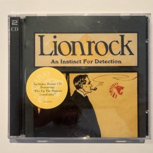 Lionrock