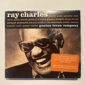 Ray Charles
