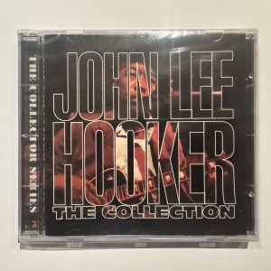 John Lee Hooker