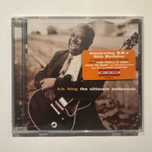 B.B. King