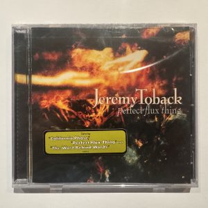 Jeremy Toback