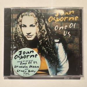 Joan Osborne