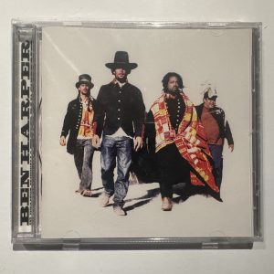Ben Harper & The Innocent Criminals