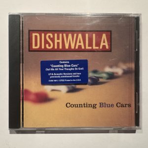 Dishwalla