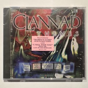 Clannad