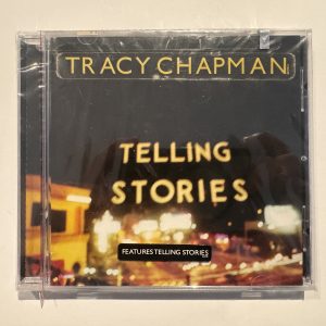 Tracy Chapman