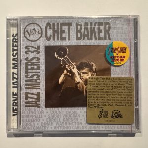 Chet Baker
