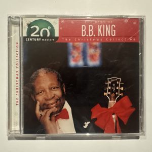 B.B. King