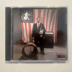 Man Incorporated