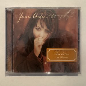 Jann Arden