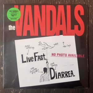 The Vandals