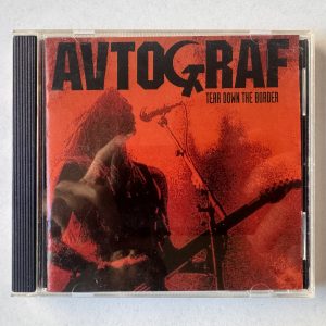 Автограф