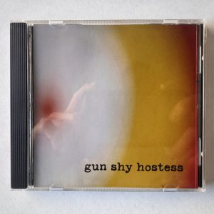 Gun Shy Hostess