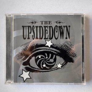 The Upsidedown