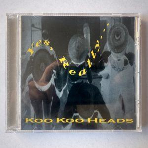 Koo Koo Heads