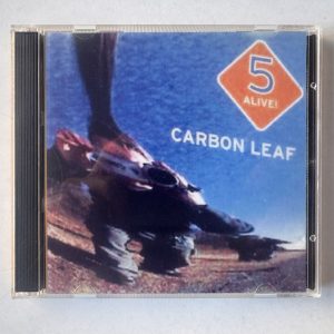 Carbon Leaf