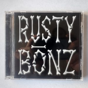Rusty Bōnz